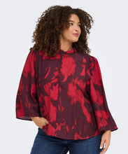 Load image into Gallery viewer, Only Carmakoma Carcamille blouse top
