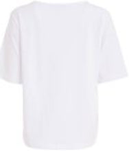 Load image into Gallery viewer, Ora mofit print tee shirt
