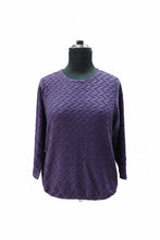 Lade das Bild in den Galerie-Viewer, Brandtex textured tops
