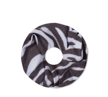 Charger l'image dans la galerie, Zebra pattern print Snoods
