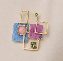 Lade das Bild in den Galerie-Viewer, The Ophelia Magnetic Brooches

