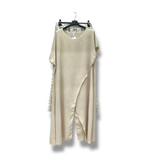 Load image into Gallery viewer, The Vic Tunic &amp; Trousers set
