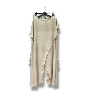 The Vic Tunic & Trousers set