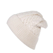 Load image into Gallery viewer, The Agnes cable fine knit hats
