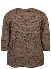 Cargar imagen en el visor de la galería, Zhenzi Alberta Cotton tops
