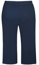 Lade das Bild in den Galerie-Viewer, Zhenzi Jazzy fit 3/4 cropped trousers
