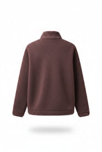 Load image into Gallery viewer, Only Carmakoma Careva Teddy jacket
