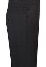 Charger l'image dans la galerie, Any Tuesday black Trousers with button details
