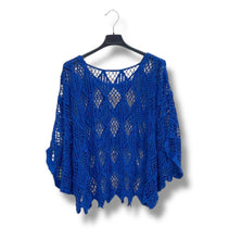 Load image into Gallery viewer, The May lace knit tops
