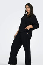 Load image into Gallery viewer, Only Carmakoma Carrina regular fit trousers
