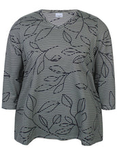 Cargar imagen en el visor de la galería, Zhenzi Alberta Cotton tops
