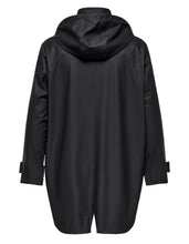 Load image into Gallery viewer, Only Carmakoma black Rain Coats
