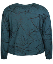 Load image into Gallery viewer, Zhenzi Sylvia marble effect top
