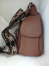 Load image into Gallery viewer, The Celia crossover Bags
