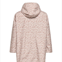 Load image into Gallery viewer, Only Carmakoma  Leo reversible rain Coat
