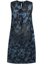 Charger l'image dans la galerie, Anyday Leonie part sheer floral maxi dress
