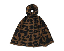 Load image into Gallery viewer, The Leopard long scarves
