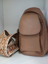 Load image into Gallery viewer, The Celia crossover Bags
