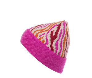 The Truda fine knit Beanies