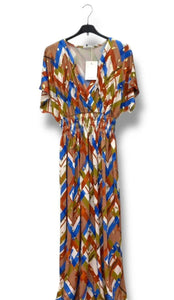 The Claire Magic Dresses