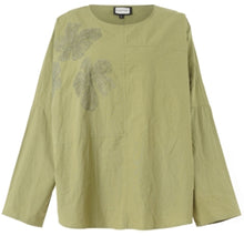 Load image into Gallery viewer, Gozzip Kaia top
