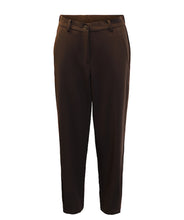 Lade das Bild in den Galerie-Viewer, Signature barrel leg Trousers
