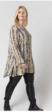 Charger l'image dans la galerie, Studio Tanja print Tunic
