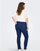 Load image into Gallery viewer, Only Carmakoma skinny fit jeans
