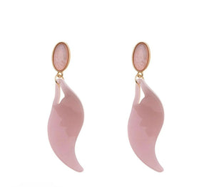 The Maria earrings