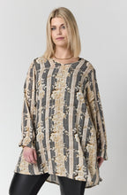 Charger l'image dans la galerie, Studio Tanja print Tunic
