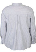 Load image into Gallery viewer, Zhenzi gem cotton shirt
