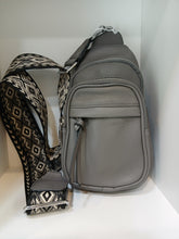 Load image into Gallery viewer, The Pam Crossover bags
