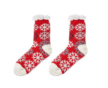 Cargar imagen en el visor de la galería, The Fucky Slipper Socks
