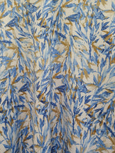 Load image into Gallery viewer, Zhenzi abstract bamboo print tops
