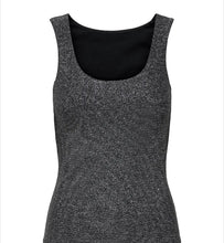 Load image into Gallery viewer, Only Carmakoma Glitter 2 way cami
