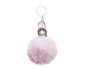 The Peg Bag Charms / Keyring