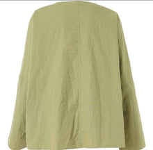 Load image into Gallery viewer, Gozzip Kaia top
