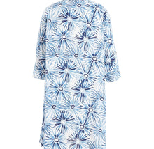 Load image into Gallery viewer, Studio Birgitte abstract floral print dress
