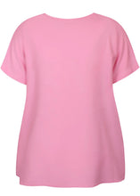 Load image into Gallery viewer, Zhenzi Edith lily print tops
