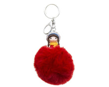 Load image into Gallery viewer, The Peg Bag Charms / Keyring

