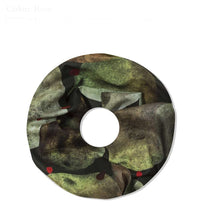 Load image into Gallery viewer, The Ursula abstract print Snoods
