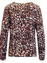 Cargar imagen en el visor de la galería, Brandtex Animal pattern print tops
