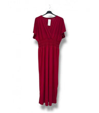 Load image into Gallery viewer, Magic Anna plain dresses
