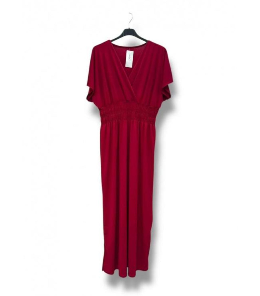 Magic Anna plain dresses