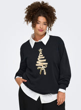 Load image into Gallery viewer, Only Carmakoma Caryda Christmas Jumper
