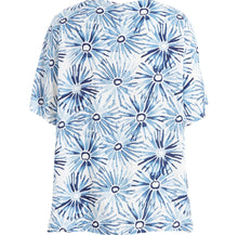 Load image into Gallery viewer, Studio Lone abstract floral print top
