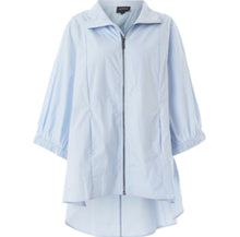 Load image into Gallery viewer, Gozzip Giselle shirt jacket
