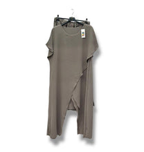 Load image into Gallery viewer, The Paula plain tunic trousers sets
