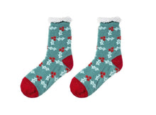 Cargar imagen en el visor de la galería, The Fucky Slipper Socks
