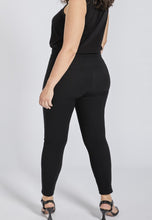 Load image into Gallery viewer, SPG ribbed jeggings
